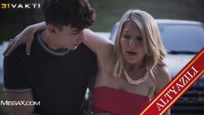 THE STEPMOTHER 10 Full Dvd Türkçe Altyazılı Porno - Büyük Memeli